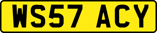 WS57ACY