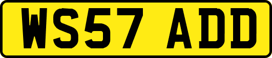 WS57ADD