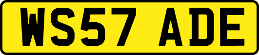 WS57ADE