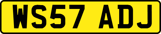 WS57ADJ