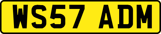 WS57ADM