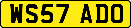 WS57ADO