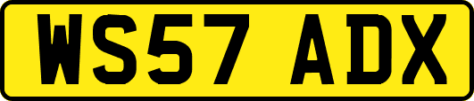 WS57ADX