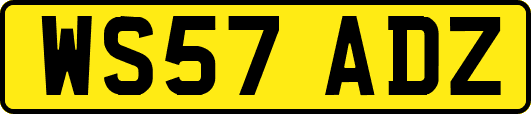 WS57ADZ