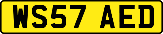 WS57AED