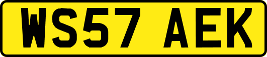 WS57AEK