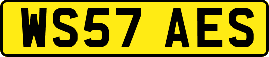 WS57AES