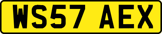 WS57AEX
