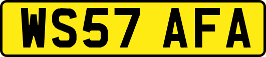 WS57AFA