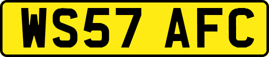 WS57AFC