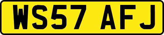WS57AFJ