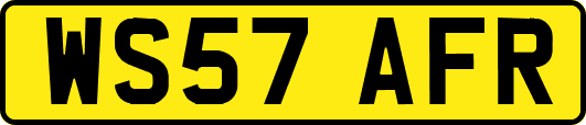 WS57AFR