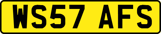WS57AFS