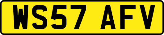 WS57AFV