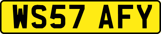 WS57AFY