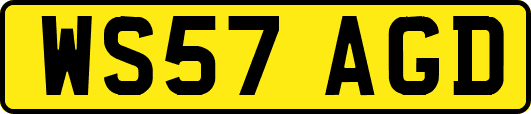 WS57AGD