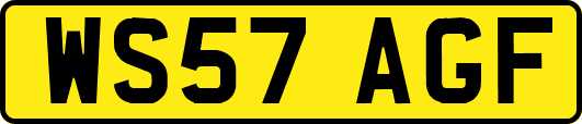 WS57AGF