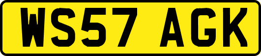 WS57AGK