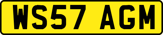 WS57AGM