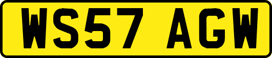 WS57AGW