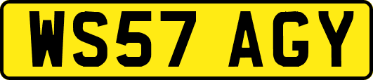 WS57AGY