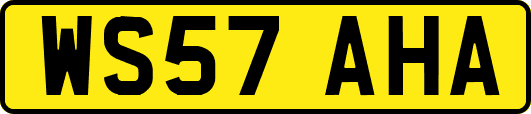 WS57AHA