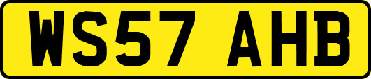 WS57AHB