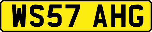 WS57AHG