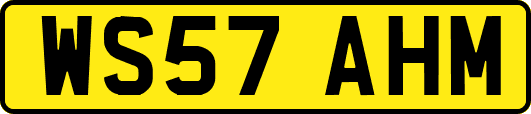 WS57AHM