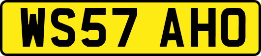 WS57AHO