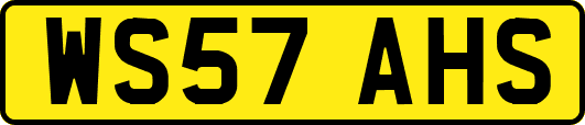 WS57AHS