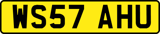 WS57AHU