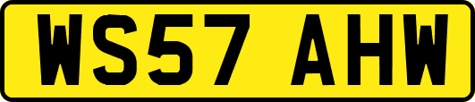 WS57AHW