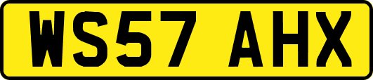 WS57AHX