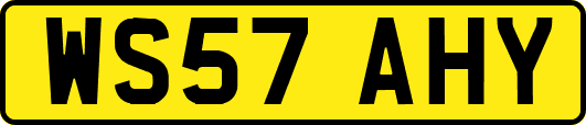 WS57AHY
