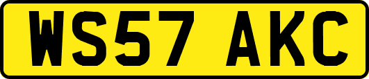 WS57AKC