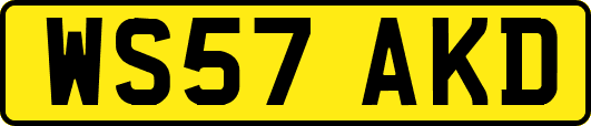 WS57AKD