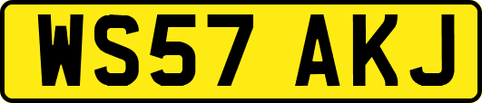 WS57AKJ