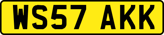 WS57AKK