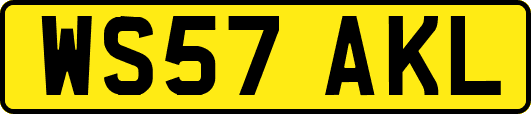 WS57AKL