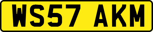WS57AKM