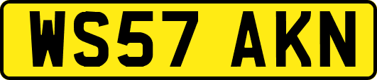 WS57AKN