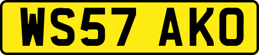 WS57AKO