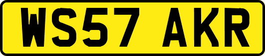 WS57AKR
