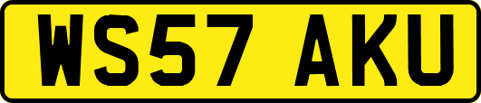 WS57AKU