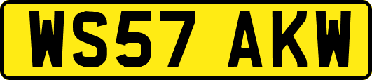WS57AKW