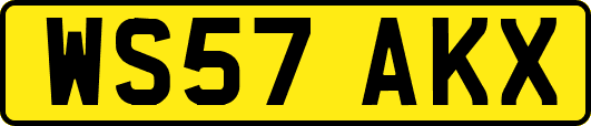 WS57AKX