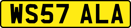 WS57ALA