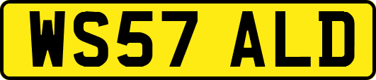 WS57ALD
