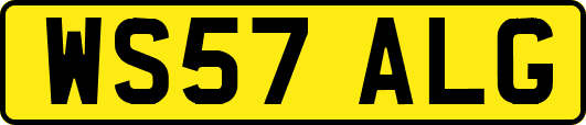 WS57ALG